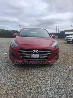 Hyundai Elantra Limited 4dr Sedan (1.8L 4cyl 6A) 2014 Red