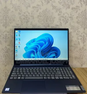 Laptop Lenovo IdeaPad S340 8GB Intel Core i3 SSD 128GB