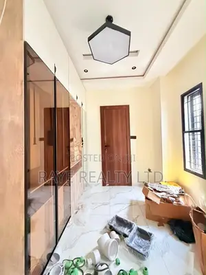 4bdrm Duplex in Magodo for sale