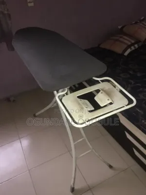 Iron Board
