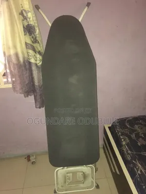 Iron Board