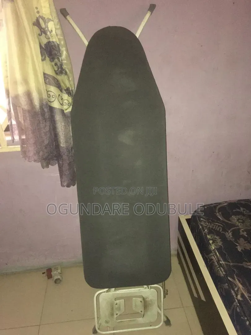 Iron Board