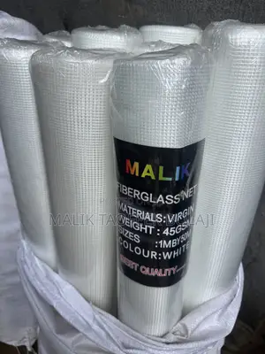 Fiberglass Net