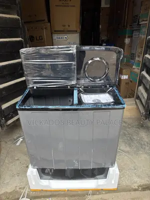 LG Washing Machine 11kg Manuel