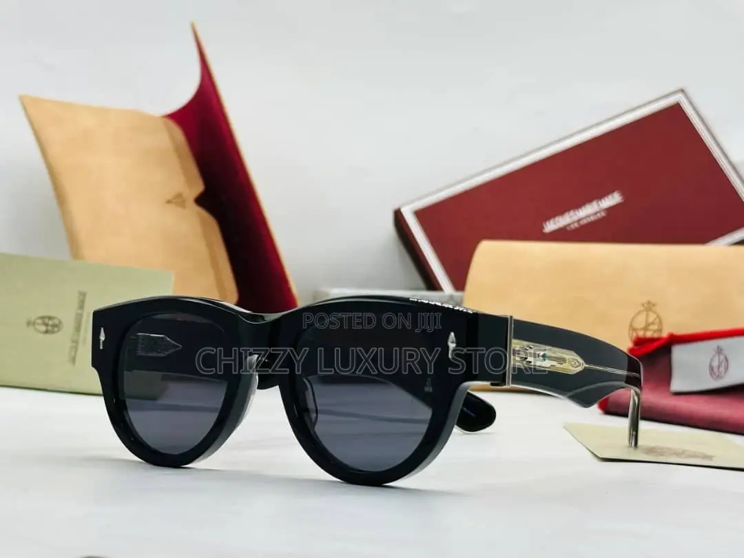Jacqueline Quality Luxury Sunglasses