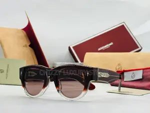 Jacqueline Quality Luxury Sunglasses