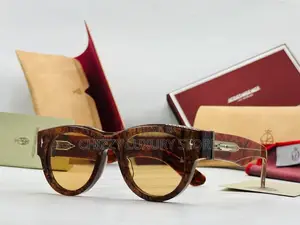 Jacqueline Quality Luxury Sunglasses