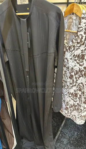 Luxury Jalabiya