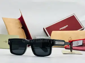 Jacqueline Quality Luxury Men Sunglasses