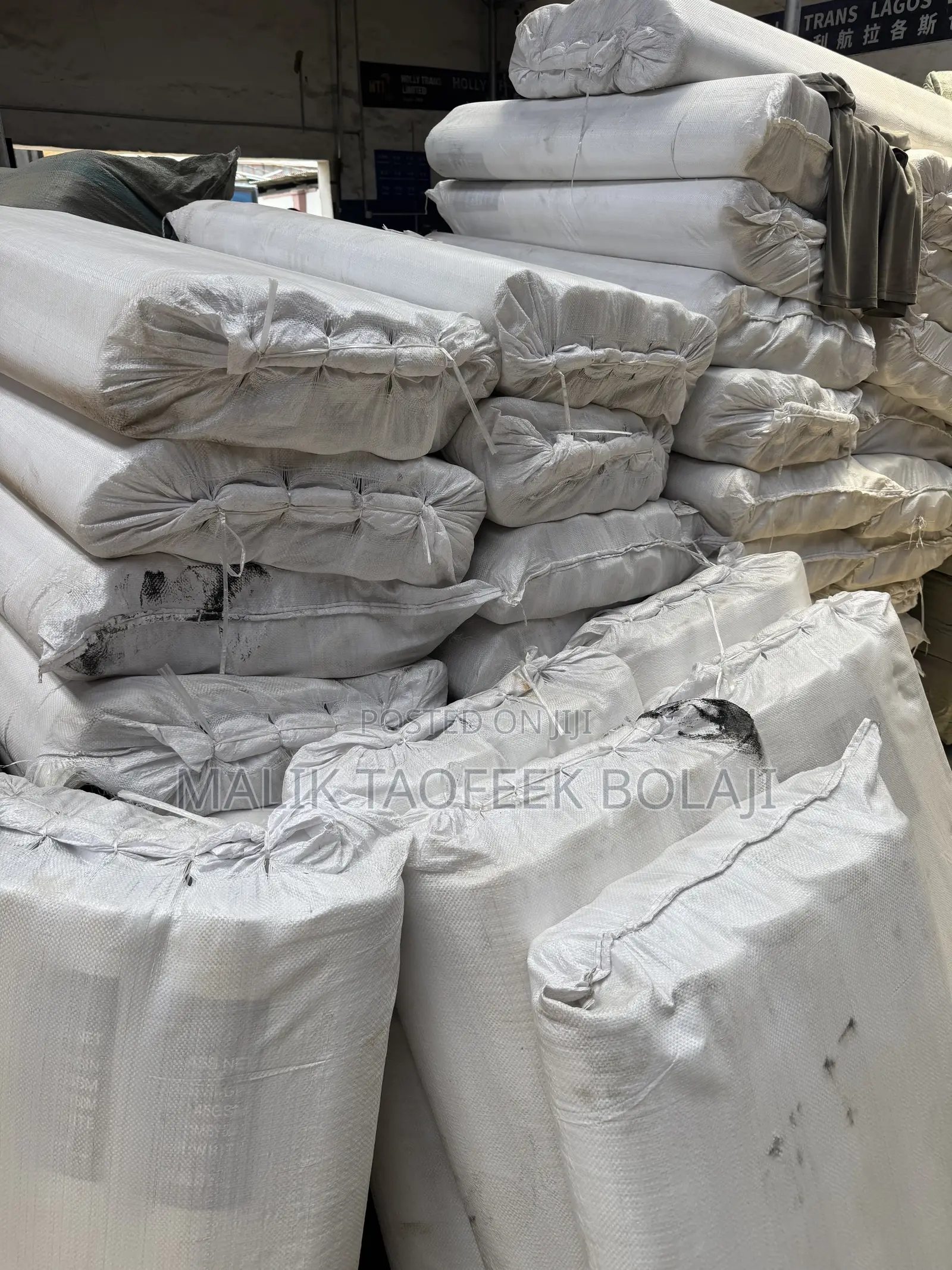 Fiberglass Net