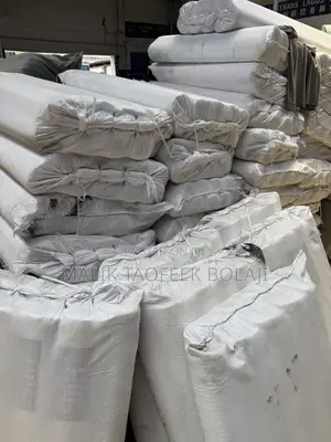 Fiberglass Net