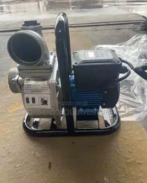 USK Automatic Water Pressure Booster Pump With Digital Controller