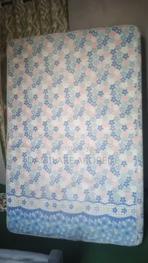 Mouka Foam 4 1⁄2 by 6ft by 12"