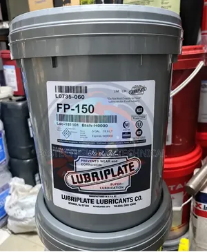 Lubriplate FP-150 || 20L Bucket