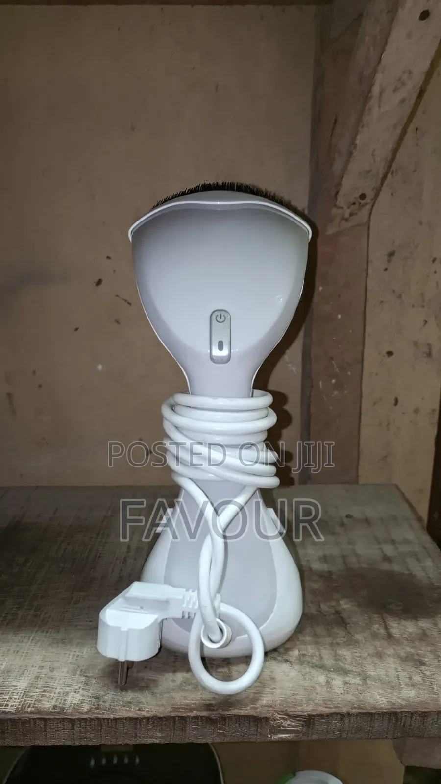 Garment Steamer/Steaming Iron 
