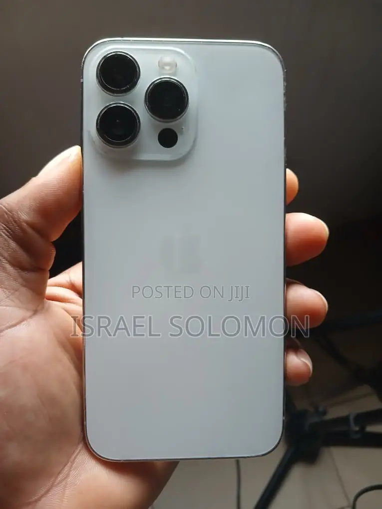 Apple iPhone 14 Pro Max 512 GB White