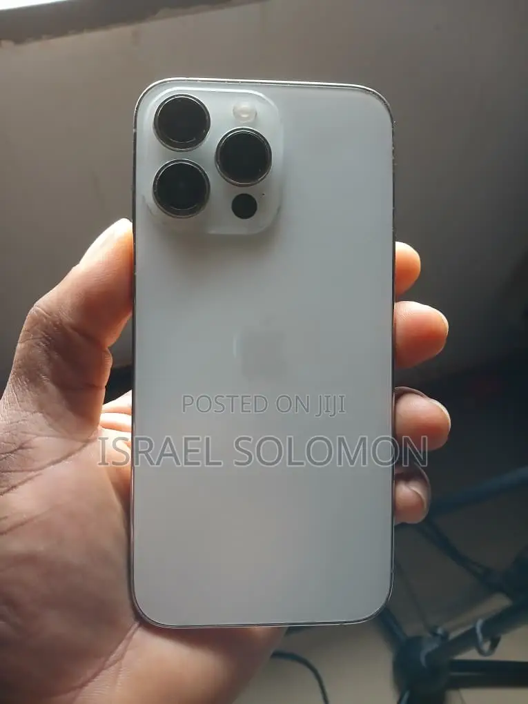 Apple iPhone 14 Pro Max 512 GB White