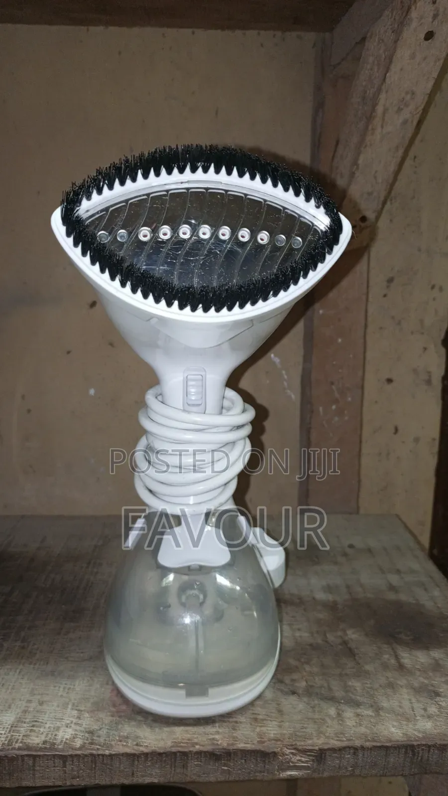 Garment Steamer/Steaming Iron 