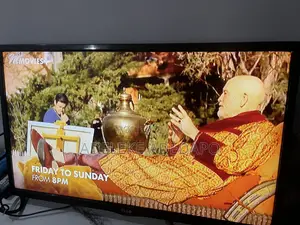 LG TV 32 Inches (Non Smart TV)