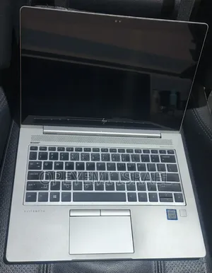 Laptop HP EliteBook 830 G5 8GB Intel Core i5 SSD 250GB