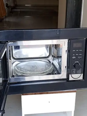 Phima Built in Microwave