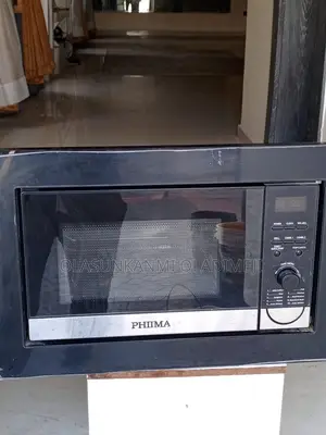 Phima Built in Microwave