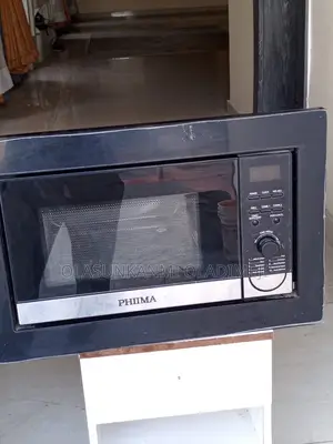 Phima Built in Microwave