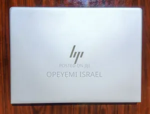 Laptop HP EliteBook 830 G5 8GB Intel Core i5 SSD 250GB