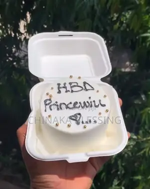 Birthday Cakes