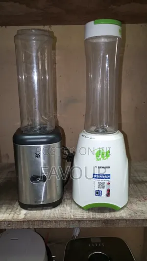 Smoothie Shake Nd Drink