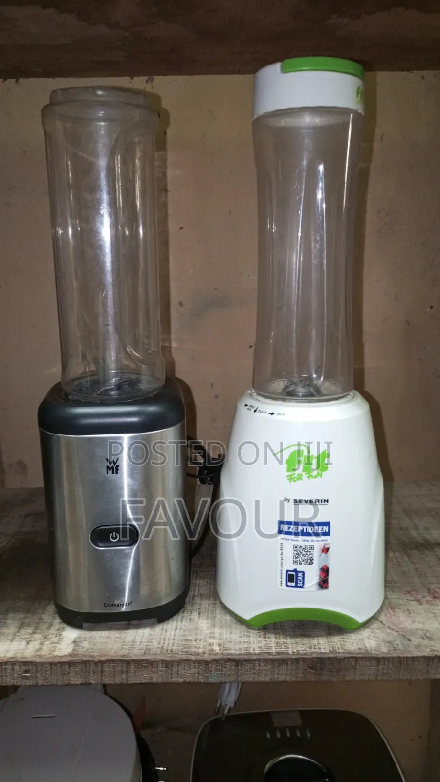 Smoothie Shake Nd Drink