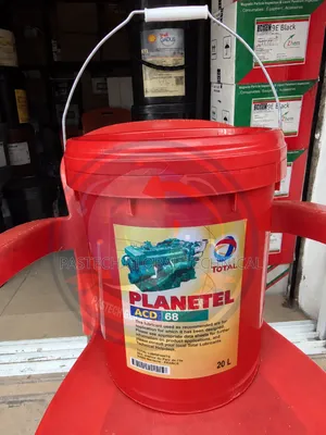 TotalEnergies Planetelf ACD 68 || 20L PAIL