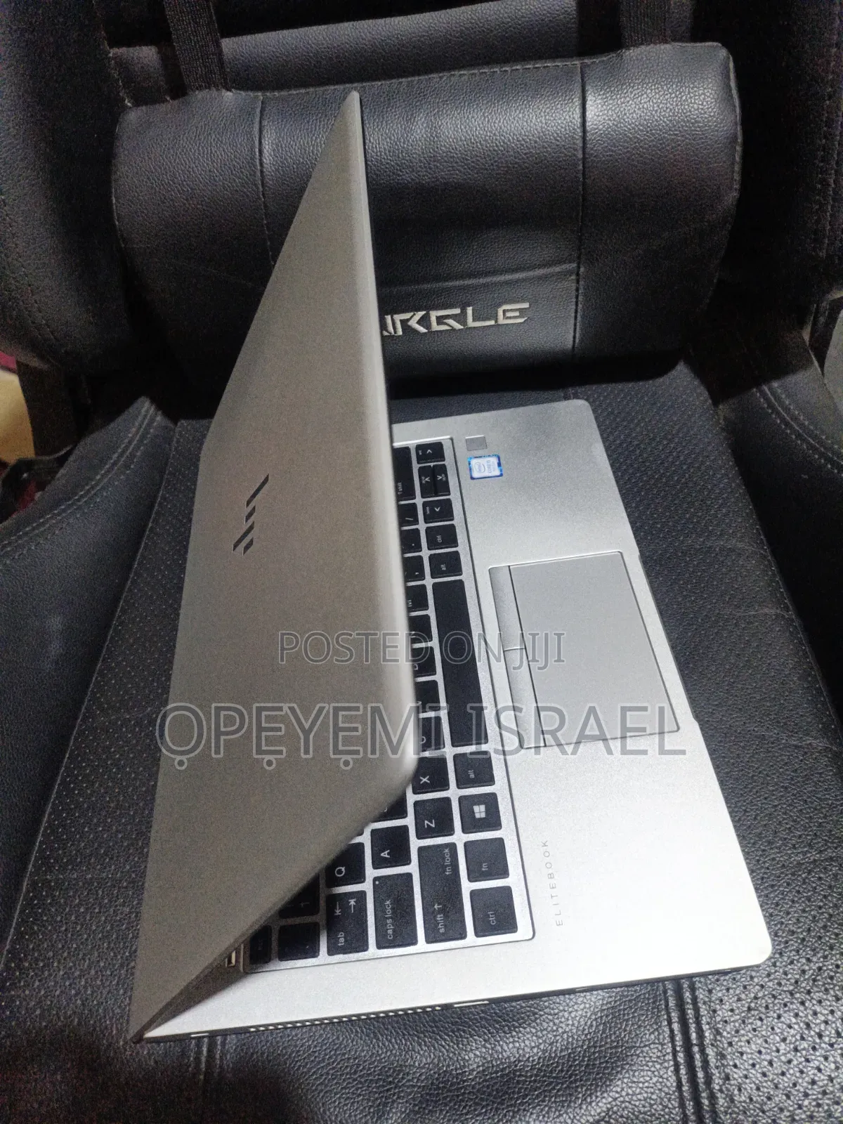Laptop HP EliteBook 830 G5 8GB Intel Core i5 SSD 250GB