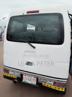Daihatsu Hijet 2018 Blue