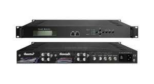 High Definition (HDMI) Encoder Modulator for Hotels and Resorts