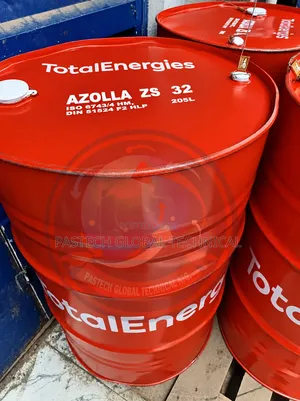 TotalEnergies Azolla ZS 32 || 205L Drum
