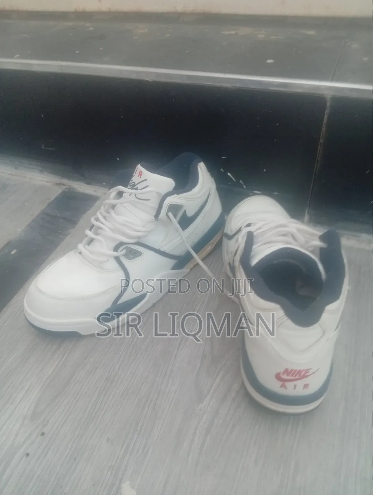 Shoes UK Use