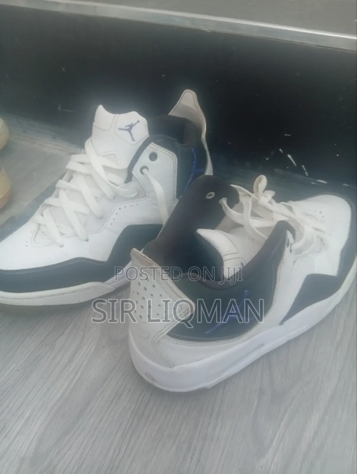 Shoes UK Use