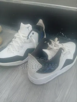 Shoes UK Use
