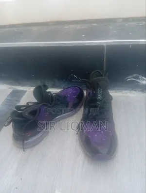 Shoes UK Use
