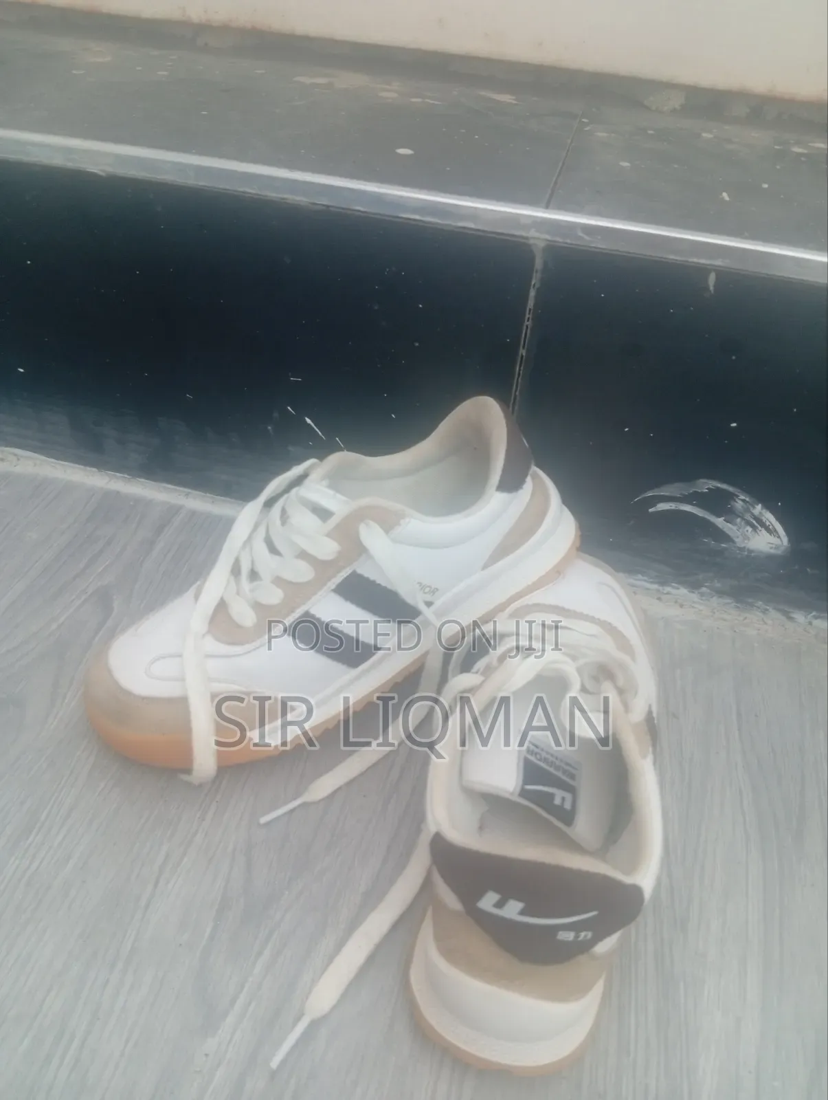 Shoes UK Use