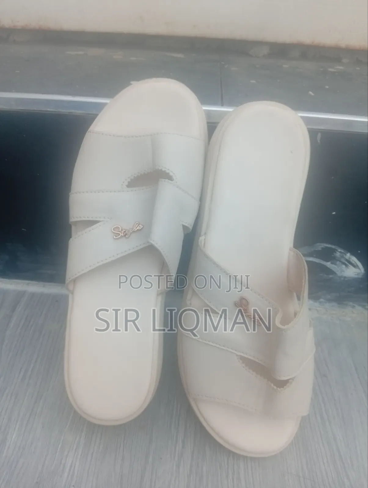 Shoes UK Use
