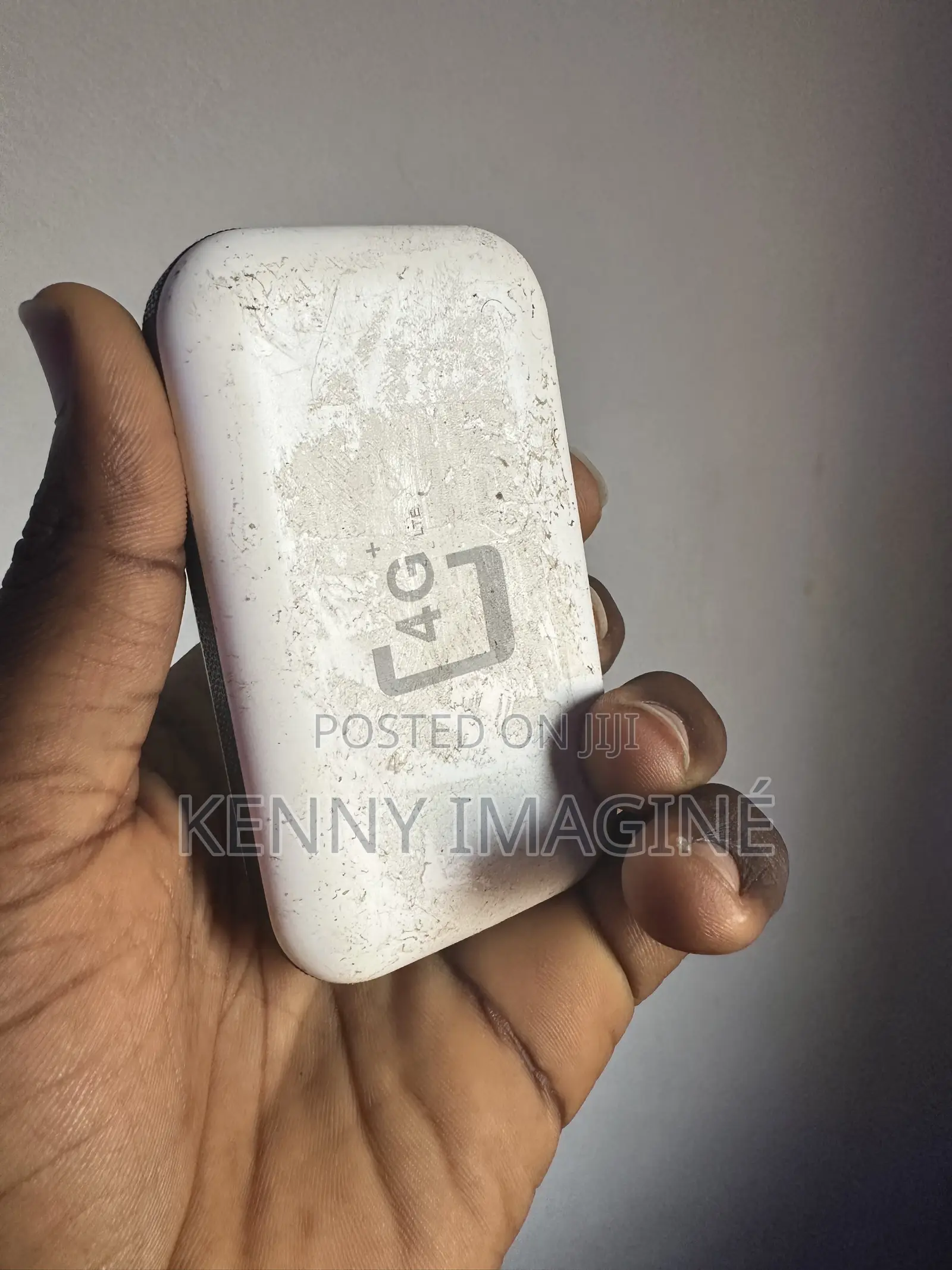 Chupez 5g Mifi
