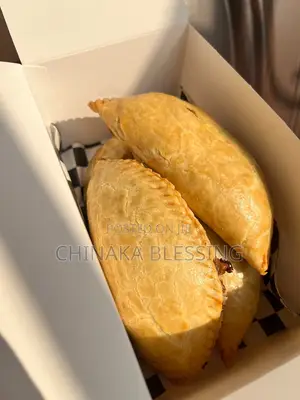 Small Chops Packages