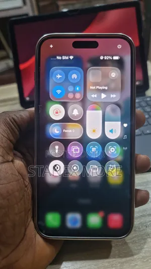 Apple iPhone 15 Pro Max 256 GB Gray