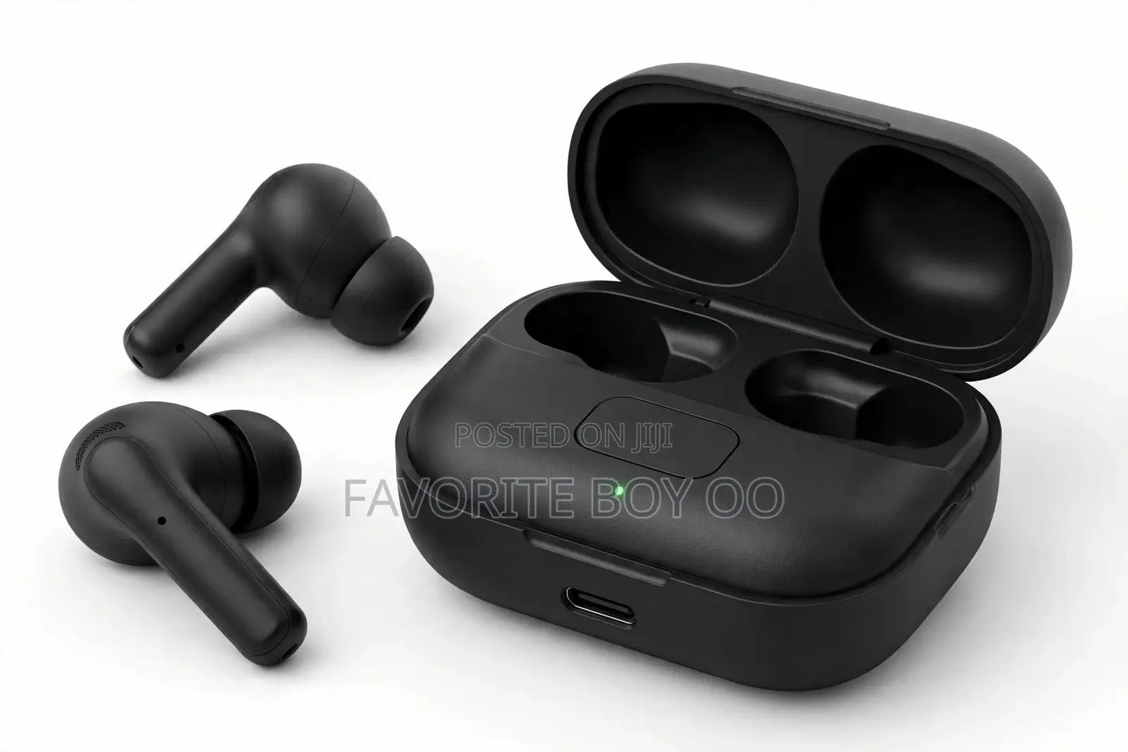 Original Wireless Earbuds TWS - Bluetooth 5.3 - Loud Bass