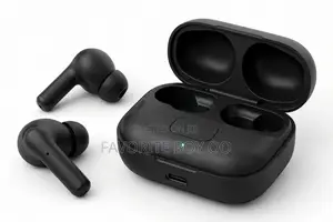 Original Wireless Earbuds TWS - Bluetooth 5.3 - Loud Bass