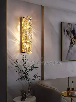 Wall Light
