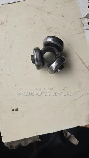 Shaft Bearing Nissan Rogue 2008