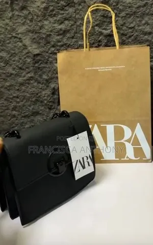 Zara Hand Bag
